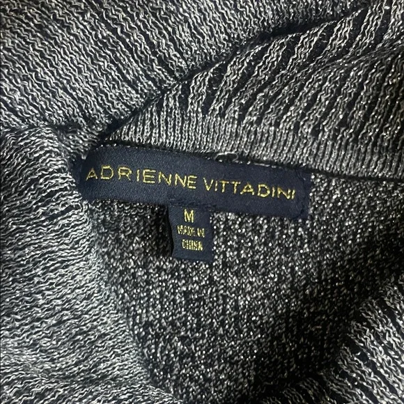 Adrienne Vittadini Sweater Bundle Women's M - Picture 8 of 16